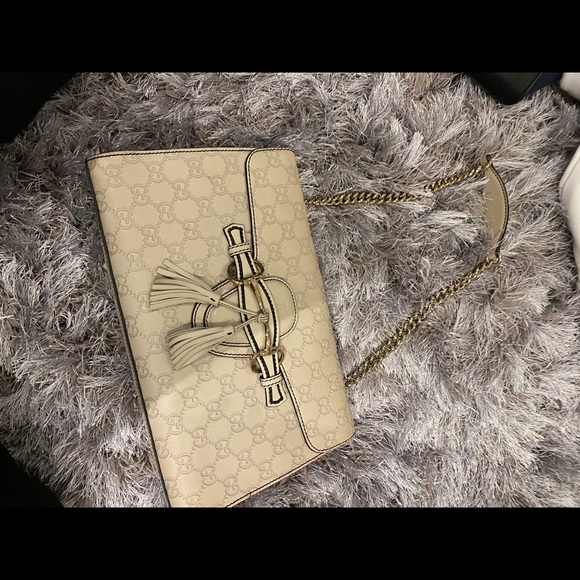 Gucci purse - Picture 1 of 4